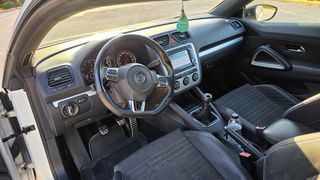 Volkswagen Scirocco 2009 Tsi 160hp-thumb-11