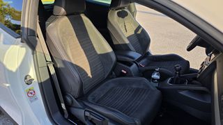 Volkswagen Scirocco 2009 Tsi 160hp-thumb-16