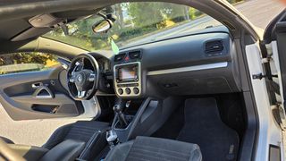 Volkswagen Scirocco 2009 Tsi 160hp-thumb-17