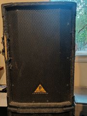 2 ΗΧΕΙΑ BEHRINGER ΕΠΑΓΓΕΛΜΑΤΙΚΑ-thumb-1