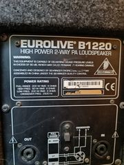 2 ΗΧΕΙΑ BEHRINGER ΕΠΑΓΓΕΛΜΑΤΙΚΑ-thumb-3