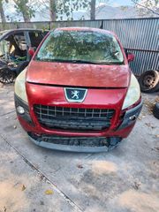 Peugeot 3008 2009 1.6