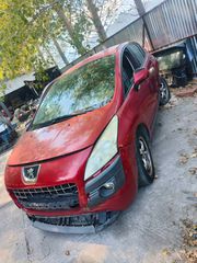 Peugeot 3008 2009 1.6-thumb-1