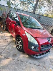 Peugeot 3008 2009 1.6-thumb-2