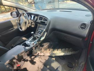 Peugeot 3008 2009 1.6-thumb-3