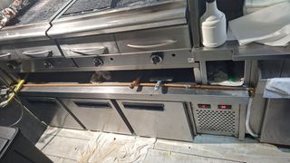 Grill αερίου παναριτης-thumb-1