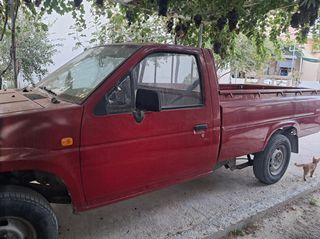Nissan PickUp 1990