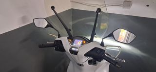 Honda SH 150 2020 ABS Smart key/topbox ανεμοθ.+χουφτες sh-thumb-3
