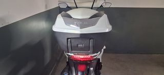 Honda SH 150 2020 ABS Smart key/topbox ανεμοθ.+χουφτες sh-thumb-4