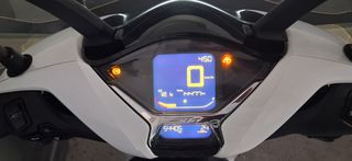 Honda SH 150 2020 ABS Smart key/topbox ανεμοθ.+χουφτες sh-thumb-5