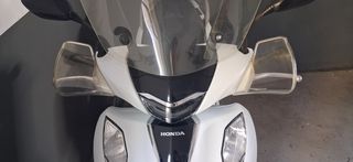 Honda SH 150 2020 ABS Smart key/topbox ανεμοθ.+χουφτες sh-thumb-8