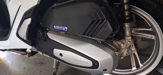Honda SH 150 2020 ABS Smart key/topbox ανεμοθ.+χουφτες sh-thumb-10