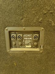 2 SUBWOOFER WHARFEDALE PRO-thumb-2