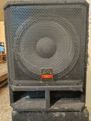 2 SUBWOOFER WHARFEDALE PRO-thumb-3