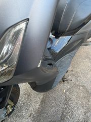 Piaggio Beverly 300 2016-thumb-3