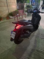 Piaggio Beverly 300 2016-thumb-7