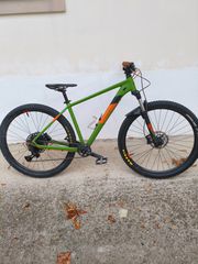 All - Mountain Cube 2022 Analog