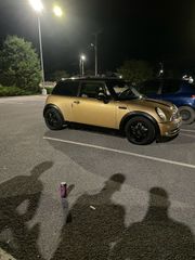 Mini Cooper 2005 r50