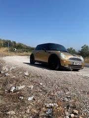 Mini Cooper 2005 r50-thumb-2