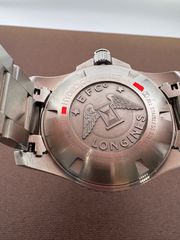 Longines HydroConquest Automatic 43mm L3.782.4.56.6 Full Set-thumb-10