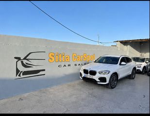 Bmw X4 2021