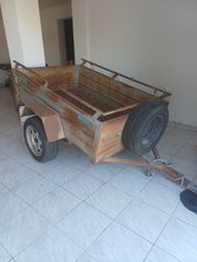 Car Trailer 2010