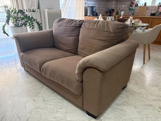 Πωλείται καναπές-thumb-1