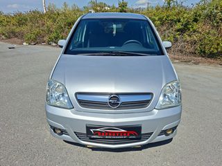 Opel Meriva 2007-thumb-1