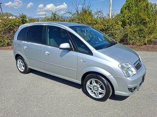 Opel Meriva 2007-thumb-3