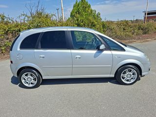 Opel Meriva 2007-thumb-4