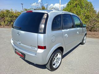 Opel Meriva 2007-thumb-6