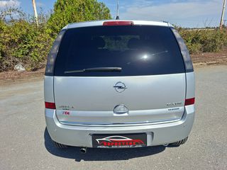 Opel Meriva 2007-thumb-7