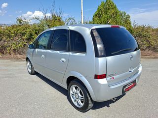 Opel Meriva 2007-thumb-8