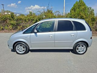 Opel Meriva 2007-thumb-9