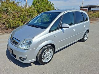 Opel Meriva 2007-thumb-10