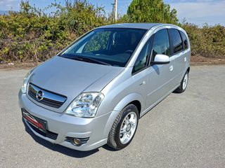 Opel Meriva 2007-thumb-11