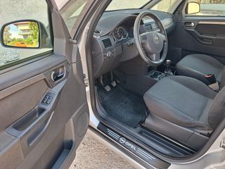 Opel Meriva 2007-thumb-12