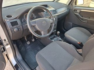 Opel Meriva 2007-thumb-13