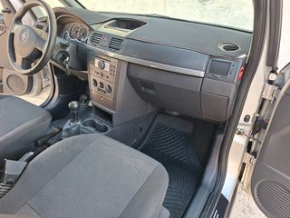 Opel Meriva 2007-thumb-16