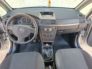 Opel Meriva 2007-thumb-22