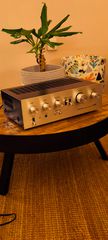 Pioneer SA 5500 II
