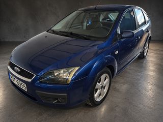 Ford Focus 2007 *ΔΩΡΟ Η ΜΕΤΑΒΙΒΑΣΗ*