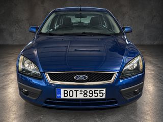 Ford Focus 2007 *ΔΩΡΟ Η ΜΕΤΑΒΙΒΑΣΗ*-thumb-1