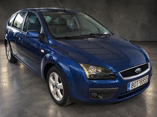 Ford Focus 2007 *ΔΩΡΟ Η ΜΕΤΑΒΙΒΑΣΗ*-thumb-2