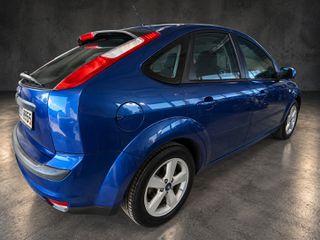 Ford Focus 2007 *ΔΩΡΟ Η ΜΕΤΑΒΙΒΑΣΗ*-thumb-3