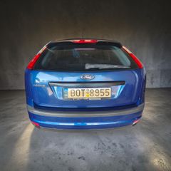 Ford Focus 2007 *ΔΩΡΟ Η ΜΕΤΑΒΙΒΑΣΗ*-thumb-4