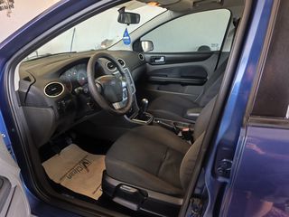 Ford Focus 2007 *ΔΩΡΟ Η ΜΕΤΑΒΙΒΑΣΗ*-thumb-8