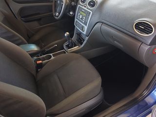 Ford Focus 2007 *ΔΩΡΟ Η ΜΕΤΑΒΙΒΑΣΗ*-thumb-17