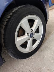 Ford Focus 2007 *ΔΩΡΟ Η ΜΕΤΑΒΙΒΑΣΗ*-thumb-20