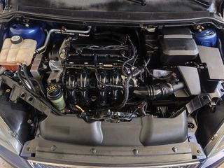 Ford Focus 2007 *ΔΩΡΟ Η ΜΕΤΑΒΙΒΑΣΗ*-thumb-21